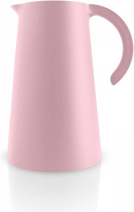 Eva Solo Vacuüm Thermoskan, 1 L, Rose Quartz Roze | Rise