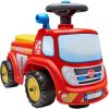 FALK Loopauto Brandweerauto Fireman online kopen