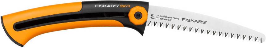 Fiskars Xtract Handzaag Groftandig Sw73 22 5 Cm