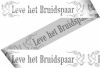 Folat Markeerlint Bruidspaar Bruiloft Versiering online kopen