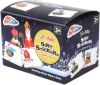 Grafix 50x Stuks Sinterklaas Cadeau Naam Stickers/etiketten Op Rol Feeststickers online kopen