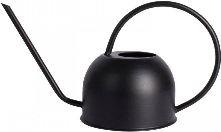 Gusta Gieter 36x15, 5x20cm Zwart