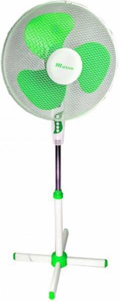 HA-MA TOOLS Maxon Statiefventilator Groen 45w