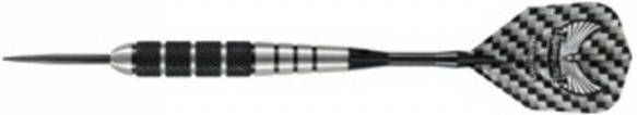 Harrows steeltip black jack dartpijlen 18 gr