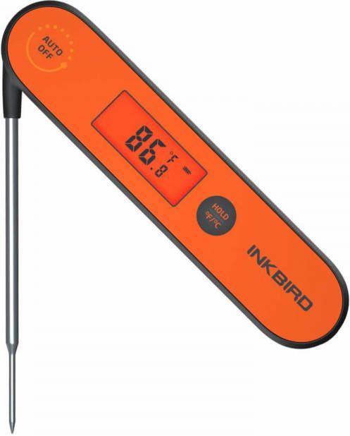 Inkbird Iht 1p Digitale Vleesthermometer