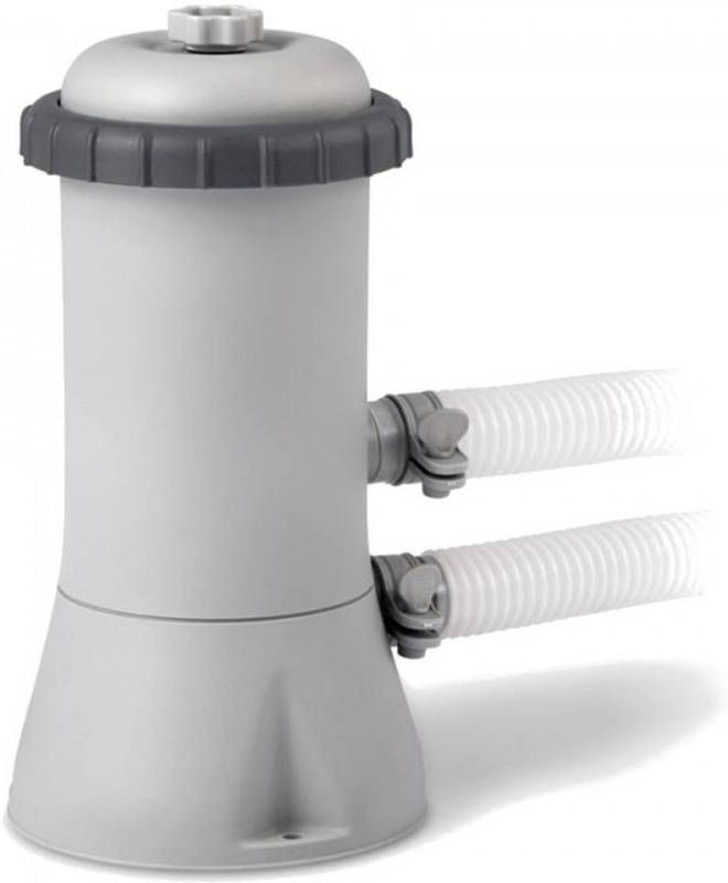 Intex Cartridge Filterpomp 3407 L/u(28638gs )