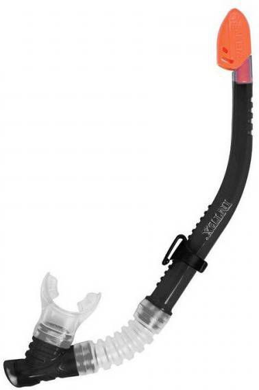 Intex Snorkel Easy Flow Zwart