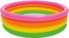 Intex Zwembad Sunset opblaasbaar 4 ringen 168x46 cm online kopen