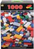 Huismerk Speelgoed 1000 Bouwblokken voor Lego & meer bouwsystemen online kopen