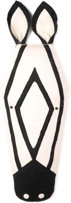 Kidsdepot wanddecoratie Kaio(63x22x13 cm )