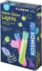 Kosmos Knutselset Neon Glow Lights Fun Science Junior online kopen