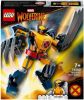 Lego Marvel Wolverine Mech Armour Action Figure Set(76202 ) online kopen