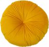 Madison kussens Sierkussen &#xD8, 50cm  Indoor London yellow online kopen