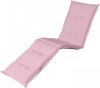 Madison Ligbedkussen Panama Soft Pink 200x60 Roze online kopen