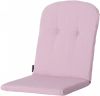 Madison Tuinkussen Kuip Hoog Soft Pink 45x96 Roze online kopen