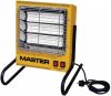 Master TS3A Infrarood kachel / heater 2400W online kopen