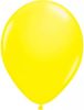 Shoppartners Ballonnen 25 Cm 8 Stuks Neon Geel online kopen