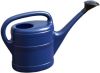Merkloos Donker Blauwe Gieter Met Broeskop 10 Liter Gieters online kopen
