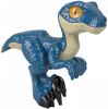 WOHI Fisher prijs Imaginext Jurassic World Velociraptor Xl 3 Jaar En + online kopen