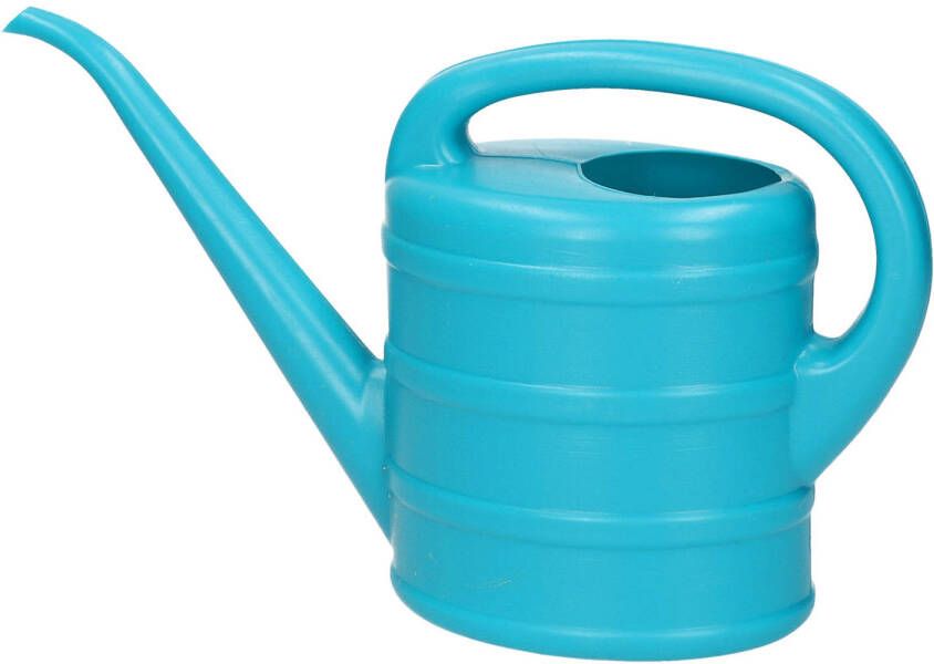 Merkloos Kinder Gieter Blauw 1 Liter Speelgoedgieters