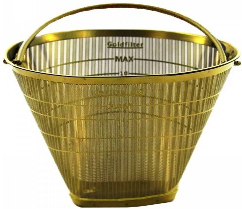 Moccamaster Goldfilter Selexions