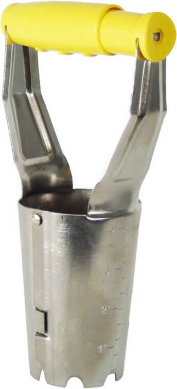 Nature Bollenplantautomaat Aardeschep Tuinier Handgereedschap 24 Cm Tuingereedschap