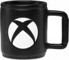 Paladone Mok Xbox 450 Ml Keramiek 300 Gram Zwart/wit online kopen