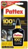 Pattex Alleslijm 100% Universeel 50 Gram Transparant online kopen
