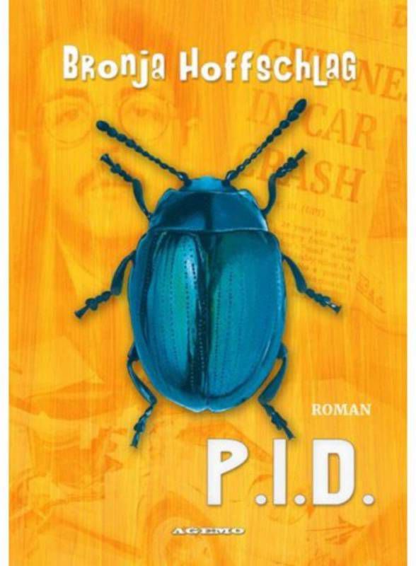 P.I.D. Bronja Hoffschlag