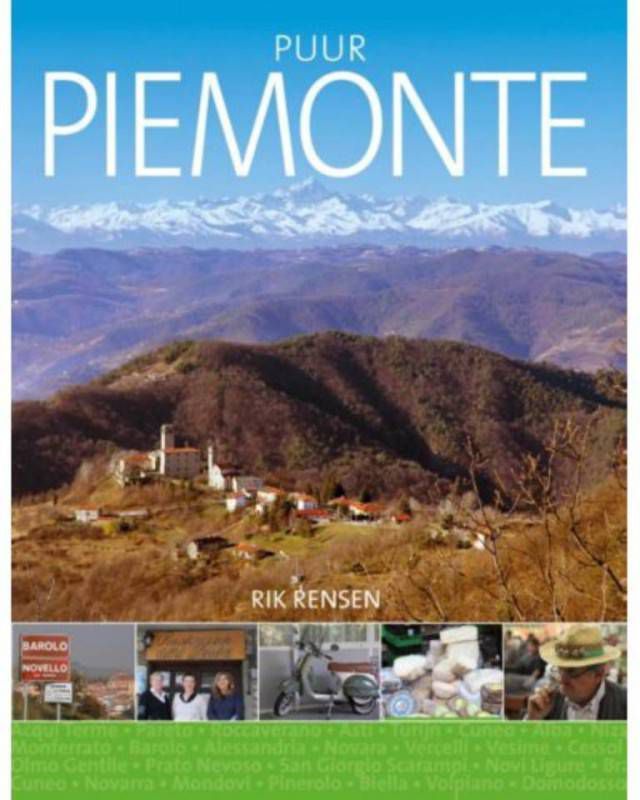 Puur Piemonte Rik Rensen