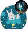 Reer Kalmerend licht MyBaby Light Bunny online kopen