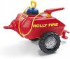 Rolly Toys Kindervoertuig aanhanger Vacumax Fire Tankschip voortraptractoren online kopen