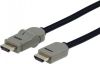 Scanpart Hdmi Kabel + Ethernet 180° 2m online kopen