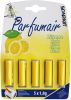 Scanpart 2690040034 Parfumair geursticks citroen 5 stuks online kopen