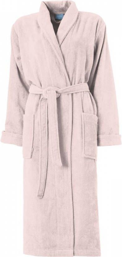 Seahorse Pure Badjas Pearl Pink