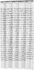 Sealskin douchegordijn Sayings PEVA zwart print 180x200 cm online kopen