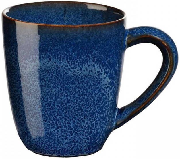 ASA Selection Mok Saisons Midnight Blue 250 Ml