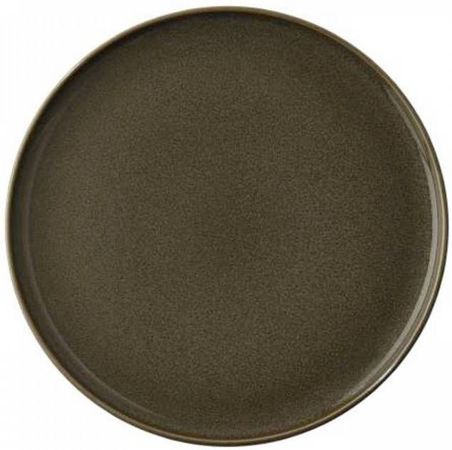 Selecta Asa Selection Dessertbord Kolibri Chestnut ø 20 Cm