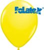 Shoppartners Ballonnen 30 Cm 100 Stuks Geel online kopen