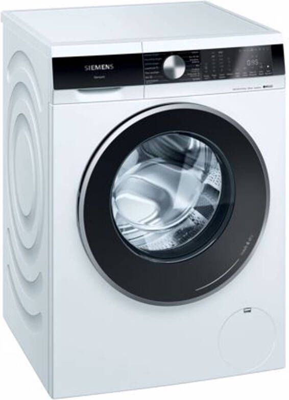 Siemens WN44G230NL iQ500 was droogcombinatie