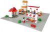 Sluban Kiddy Bricks Basisbouwplaat 40x40 Cm(M38 b0182 ) online kopen