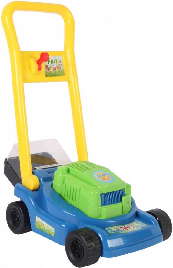 Talen Tools Gazonmaaier Voor Kinderen