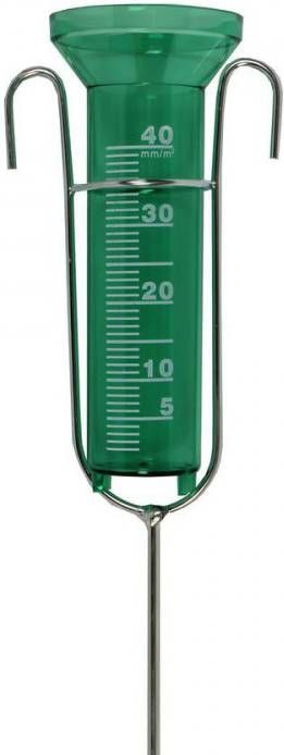 Warentuin Regenmeter 40ml 95cm Steel