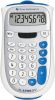 Texas Instruments Rekenmachine 1706 Sv 8 X 14, 5 Cm Zilver/wit online kopen