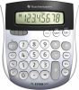 Texas Instruments Rekenmachine 1795 Sv 12 X 14 Cm Zilver/zwart online kopen