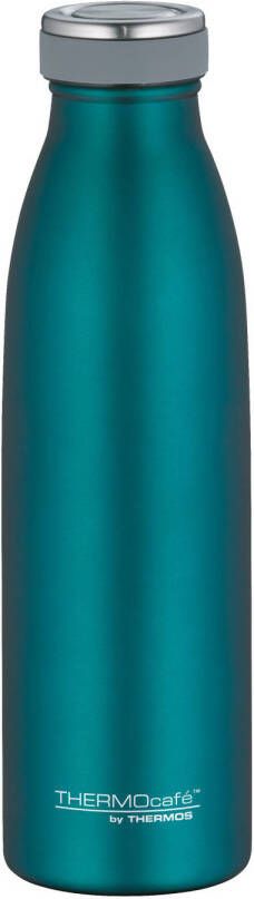 Thermos Tc Drinkfles 0, 5 Liter Lagoon Blauw