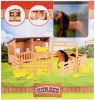 Toi-Toys Toi toys Paardenspeelset Met Stal En Accessoires 10 delig online kopen