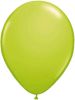 Toysavers Metallic Ballonnen 30 Cm 10 Stuks Appelgroen online kopen