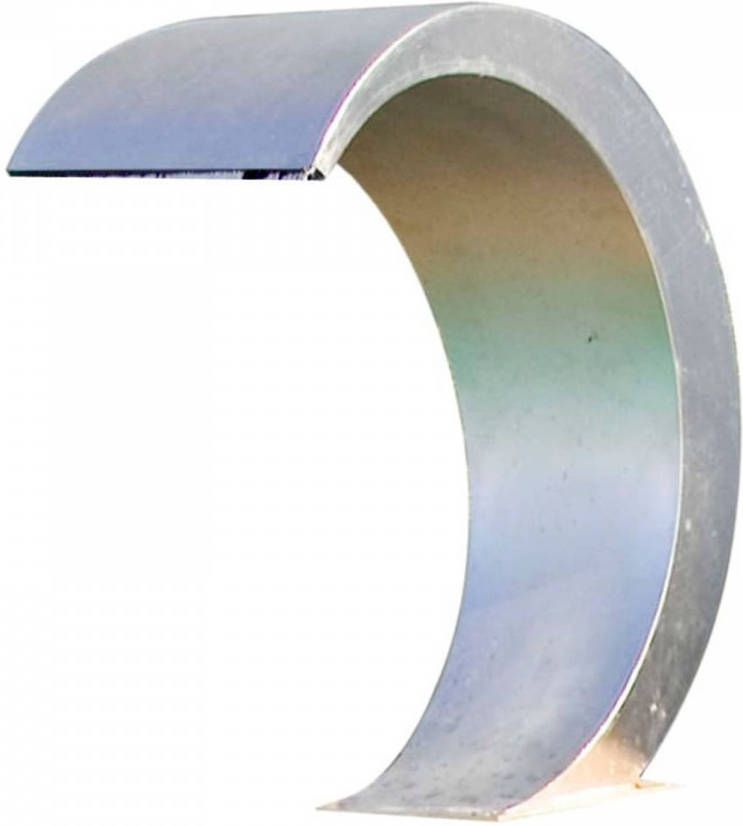 Ubbink Waterval Mamba Roestvrij Staal 7504442