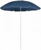 VidaXL Parasol Met Stalen Paal 180 Cm Blauw online kopen